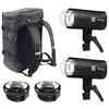 Image de Elinchrom THREE Off Camera Flash Dual Kit