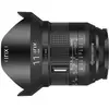 Image de Irix 11mm F/4.0 Firefly Canon EF