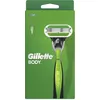 Image de Gillette Body máquina más 1 recambio