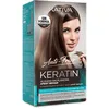 Image de Keratin ANTI-FRIZZ alisado brasileño sin plancha repara puntas 30 días 3 u