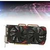 Image de SURENHAP carte graphique 8 Go Carte graphique RX 580 8 Go GDDR5 256 bits Prise en charge 8K 2 ventilateurs informatique rangement en occasion ou reconditionné