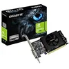 Image de Carte Graphique Gigabyte GeForce GT 710 2 Go et Interface Bus PCI Express 2.0 X8 Cartes Graphiques GV-N710D5-2GL en occasion ou reconditionné