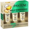 Image de Pantene Suave & Liso ampollas 3 x 15 ml