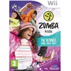 Image de ZUMBA KIDS / Jeu console WII en occasion ou reconditionné