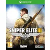 Image de Sniper Elite III XBOX One en occasion ou reconditionné