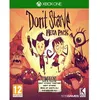 Image de Dont Starve Megapack Jeu Xbox One en occasion ou reconditionné