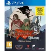 Image de The Banner Saga Trilogy Edition Bonus Jeu PS4 en occasion ou reconditionné