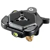 Image de Manfrotto 625 Hex. Pl. Adapter