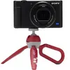 Image de Joby HandyPod Clip Rood
