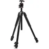 Image de Manfrotto MK055XPRO3-Q6T Aluminium Tripod kit with Arca Swiss Ball Head
