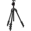 Image de Manfrotto 055 Carbon 4 Sec Kit Ball Head Arca Swiss
