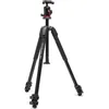 Image de Manfrotto 190X Aluminium 3 Sec with ball head Arca Swiss