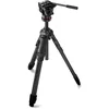 Image de Manfrotto ONE Carbon with 500X Fluid head