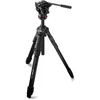Image de Manfrotto ONE Alu with 500X Fluid head