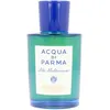 Image de Blu Mediterraneo Mandarino Di Sicilia eau de toilette vaporizador 100 ml