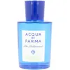 Image de Blu Mediterraneo Bergamotto Di Calabria eau de toilette vaporizador 100 ml