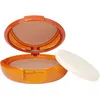 Image de Sun System SPF50+ crema compacta #bronze