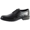 Image de Mocassin Geox U Carnaby D -Smo.Lea - Noir en occasion ou reconditionné