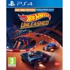 Image de Hot Wheels Unleashed - Day One Edition Jeu PS4 en occasion ou reconditionné
