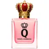 Image de Q By Dolce & Gabbana eau de parfum vaporizador 50 ml