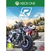 Image de Ride Jeu XBOX One en occasion ou reconditionné