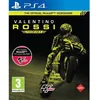 Image de Valentino Rossi : The Game Jeu PS4 en occasion ou reconditionné