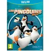 Image de Les Pingouins de Madagascar Jeu Wii U en occasion ou reconditionné