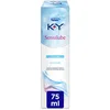 Image de Sensilube Ky gel íntimo lubricante 75 ml