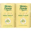 Image de Heno De Pravia Original jabón natural pack 2 x 115 gr