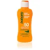 Image de Leche Protectora Solar con Aloe Vera SPF50 100ml