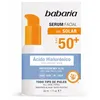 Image de Solar Acido Hialurónico serum facial SPF50+ 30 ml