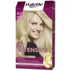 Image de Palette Intensive tinte #10-rubio muy claro