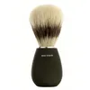 Image de Brocha De Afeitar mango negro 1 u