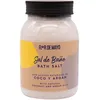 Image de Sal De Baño argán y coco 650 gr