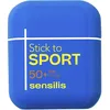 Image de Stick To Sport SPF50+ 8,5 gr
