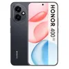 Image de Honor 400 5G 8GB/256GB 6.55 AMOLED 200MP IA 66W WiFi AX + Auriculares Earclip Android 15 Negro en occasion ou reconditionné
