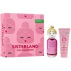 Image de Sisterland Pink Raspberry Estuche 2 pz