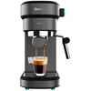 Image de Cecotec Cafetière Express Cafelizzia 790 Dark en occasion ou reconditionné
