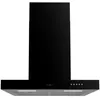 Image de Cecotec Hotte en forme de T Bolero Flux TM 606500 Black A en occasion ou reconditionné
