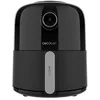 Image de Cecotec Friteuse sans Huile Cecofry Compact 2500Touch. 1200 W Diététique Numerique et Compacte 19 L de Capacité Thermostat en occasion ou reconditionné