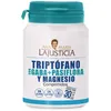 Image de Triptofano Con Gaba + Pasiflora Y Magnesio 60 comprimidos