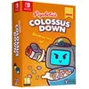 Image de Colossus Down Destroyem Up Edition Nintendo SWITCH en occasion ou reconditionné