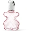 Image de Loveme eau de parfum vaporizador 30 ml