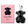 Image de Loveme the onyx parfum vaporizador 50 ml