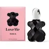 Image de Loveme the onyx parfum vaporizador 30 ml