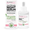 Image de Retinol anti-wrinkle night serum organic pomegranate 30 ml