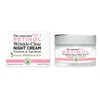 Image de Retinol wrinkle-clear night cream organic pomegranate 50 ml