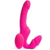 Image de Isa vibrador para parejas vulva-vulva 1 u