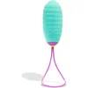 Image de Oh vibrador huevo #azul