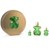 Image de Loveme The Emerald Elixir Parfum Estuche 3 pz